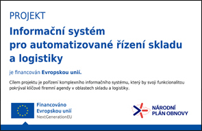 Publicita projektu